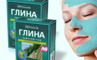 Кембрийская глина – 6 рецептов для красоты и здоровья в домашних условиях