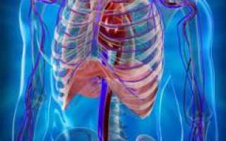 Боли в правом боку: причины и возможные заболевания