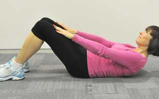 Программа похудения, 6 неделя (все степени избытка массы тела) для достижения результатов