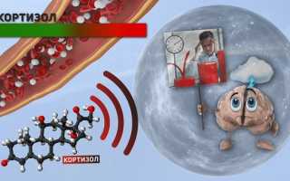 Как хронический стресс меняет тело: выявляем его по характерным признакам и последствиям