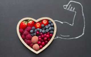 Принципы диетического питания при повышенных уровнях холестерина и глюкозы в крови для здоровья