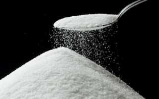 Устроим сахарный детокс? Узнайте все преимущества!