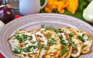 Как быстро и вкусно приготовить патиссоны по лучшим рецептам на каждый день?
