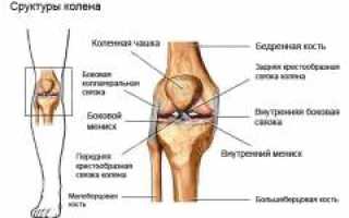 Разрыв и повреждение мениска. Причины, симптомы, первая медицинская помощь и реабилитация для спортсменов