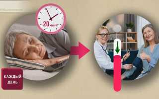 Почему полезно спать днём? Здоровое сердце, хорошая память и долголетие для вашего здоровья