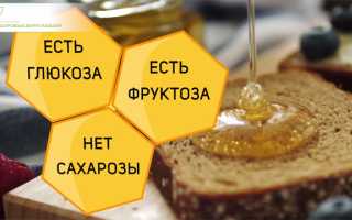 Ложка мёда перед завтраком. Каких результатов можно добиться за месяц для здоровья?