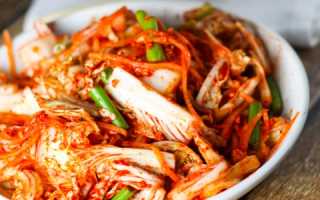 Корейские салаты — пикантные рецепты оригинальной закуски на любой вкус и праздник!