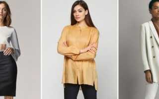 Massimo Dutti – модный бренд современной одежды для стильных людей