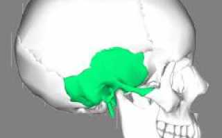 Болят виски — причины болей в правом и левом виске. Что делать при этих болях? Узнайте полезные советы!