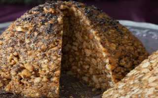 Самый вкусный и простой рецепт домашнего муравейника — с выпечкой и печеньем для всей семьи