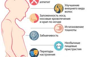 14 неделя беременности: важные моменты и советы