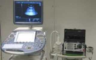 УЗИ печени и желчного пузыря. Что такое УЗИ, показания, какие болезни выявляет и их лечение