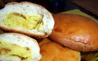 Пирожки в духовке – самые вкусные рецепты домашней выпечки для всей семьи