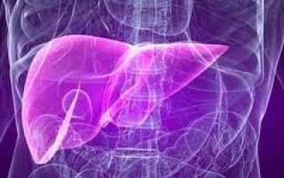 Токсический гепатит — причины, симптомы, диагностика, осложнения и лечение болезни у пациентов