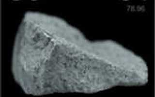 Минорные микроэлементы в организме человека — селен, кобальт, цинк, марганец, медь и их значение