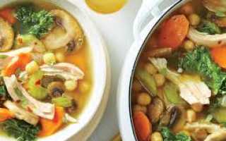 Влияние питания на иммунитет: Как поднять иммунитет правильным питанием для здоровья?