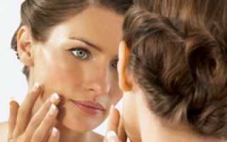 Эффективный уход за кожей: советы для всех типов кожи лица.