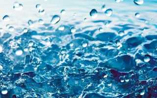 Сонник — вода и значение сновидений о воде в жизни человека