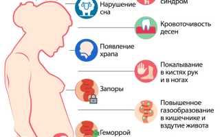25 неделя беременности: важные моменты и советы
