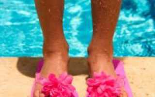 Грибок на ногах — как выглядит, почему возникает и как его лечить правильно?