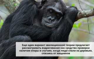 Почему Вы вздрагиваете, когда засыпаете? Узнайте причины и последствия
