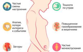 1 неделя беременности: что нужно знать