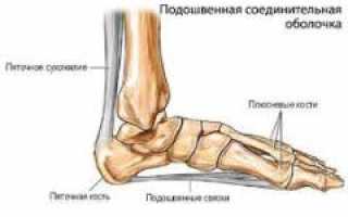 Пяточная шпора. Причины, симптомы, диагностика и эффективное лечение пяточной шпоры для здоровья.