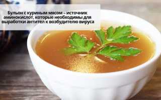 Как быстро избавиться от простуды и гриппа? ТОП-20 продуктов, которые в этом помогут для вашего здоровья