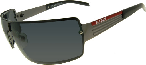 очки-антифары matrix