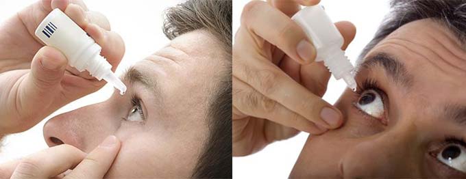 применение йодистого калия