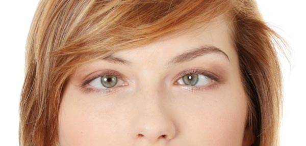 ленивый глаз