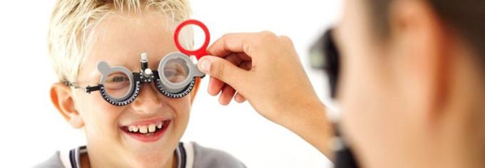 диагностика амблиопии