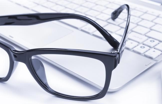 антибликовое покрытие на очках