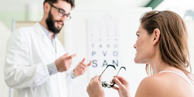 диагностика астигматизма