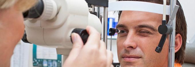 ультразвуковая биомикроскопия