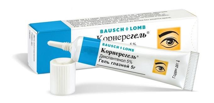 Корнерегель