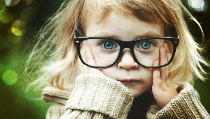 скрытая дальнозоркость