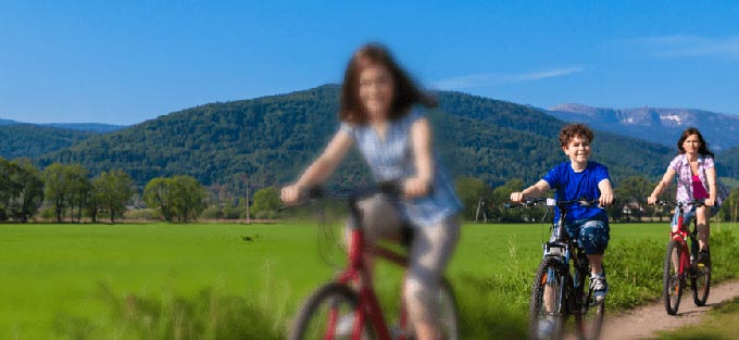 гиперметропия у детей