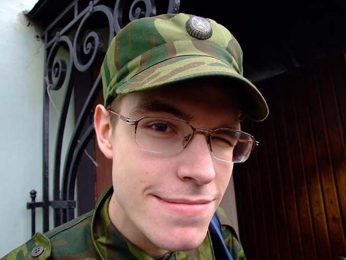 ограничения при дальтонизме