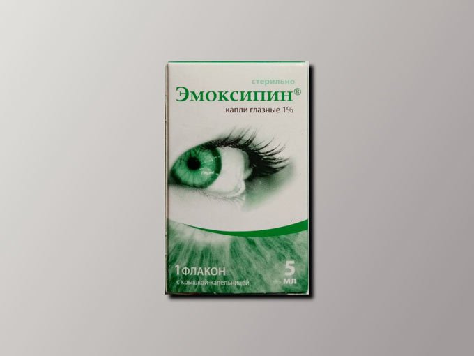 аналоги Эмоксипина