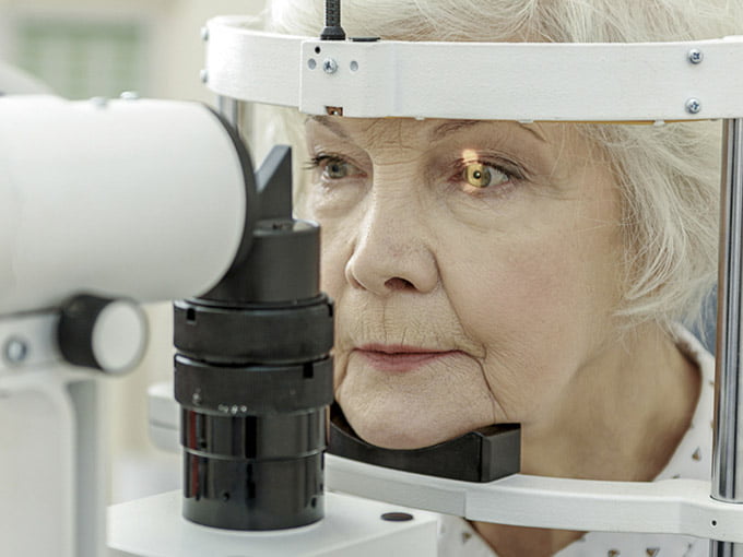 периметрия