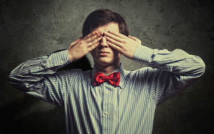 упражнения для глаз