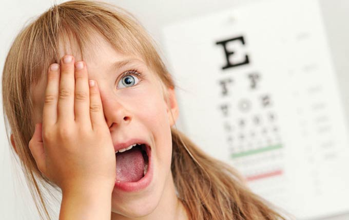 восстановление зрения по бейтсу