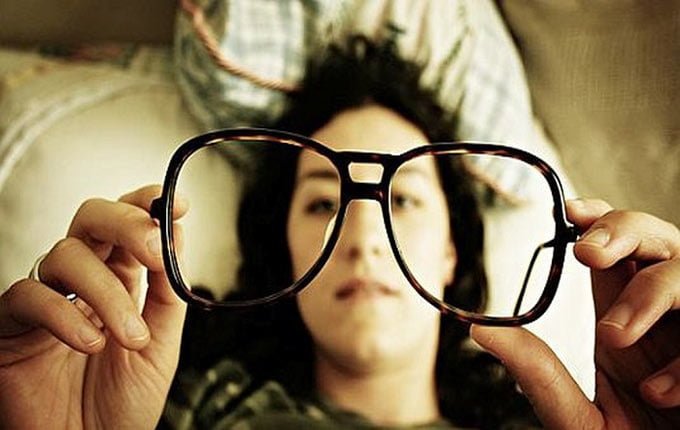 упражнения для глаз по норбекову