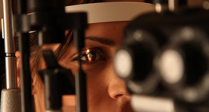 степени гиперметропии