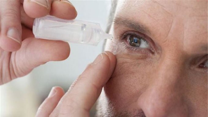 капли от сварки