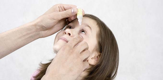 ирифрин при спазме аккомодации