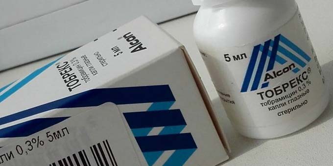 тобрекс