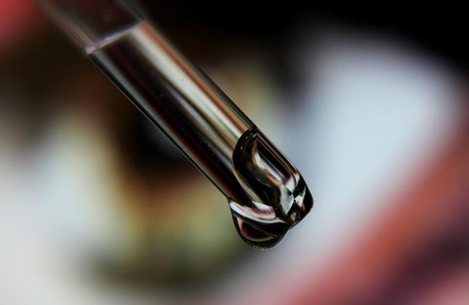 капли от конъюнктивита