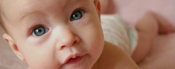 косоглазие у грудничка